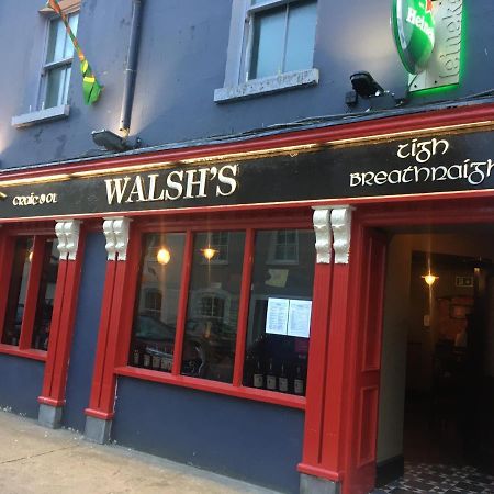 Walsh'S Apartment 2 韦斯特波特 外观 照片